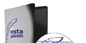 Esta 1 logo