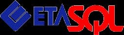 ETA: SQL logo