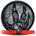 Evolve logo