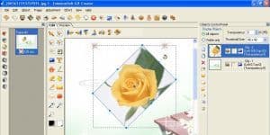 EximiousSoft GIF Creator 7.21 logo
