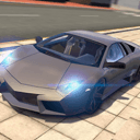 Extreme Cars logo