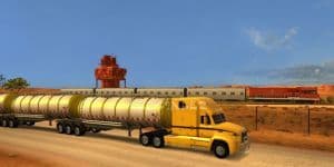 Extreme Trucker 2 logo