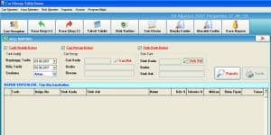 FENESOFT Cari Hesap Takip Programı 3.0.6 logo