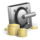 FENESOFT Kasa Defterim logo