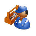FENESOFT Teknik Servis logo