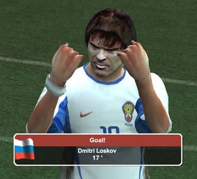 Fifa 09 logo