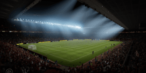 Fifa 17 Demo logo