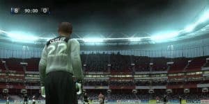 Fifa 2007 Demo logo