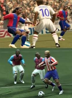 FIFA 2007 logo