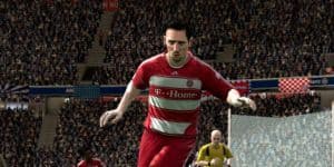 Fifa 2009 Demo logo