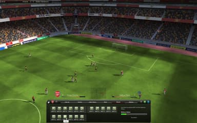 FIFA Manager 10 logo