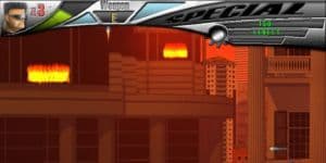 Fight Terror 3 logo