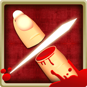 Finger Slayer logo