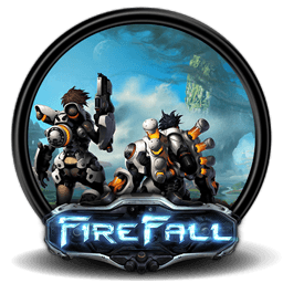Firefall logo