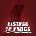 Fistful of Frags logo