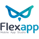 FlexApp logo