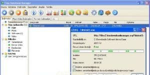 Free Download Manager 3.9.7 logo