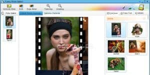 Funny Photo Maker 2.4.2 logo