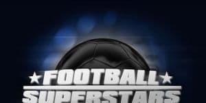 Futbol Yıldızı logo