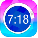 Gesture Alarm Clock Pro logo