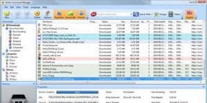 GetGo Download Manager 5.3.0.2712 logo