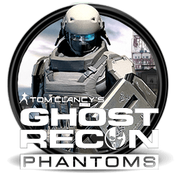 Ghost Recon Phantoms logo