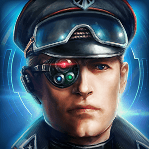 Glory of Generals 2 logo