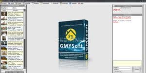 GMYSoft Emlak Programı 4.77 logo