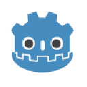 Godot logo