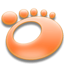 GOM Player logo