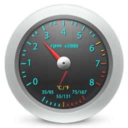GPU Temp logo