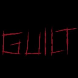 GUILT logo