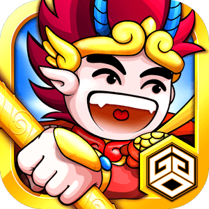 Gungun Online logo