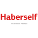 Haberself logo