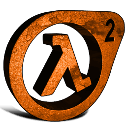 Half Life 2 Minerva Modu logo