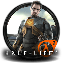 Half Life 2 logo