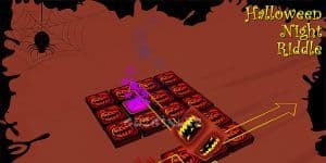 Halloween Night Riddle 1.18 logo