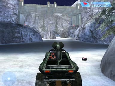 Halo: Combat Evolved logo