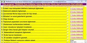 Hangi mesleği seçmeliyim? 1 logo