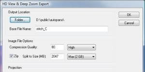 HD View Utilities 1.11 logo