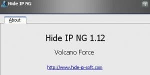 Hide IP Speed 3.12 logo