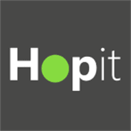 Hopit logo