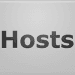 Hosts Edito logo