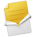 Icon Change logo