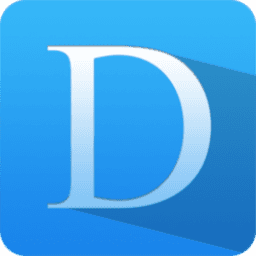 iMyfone D-Back logo