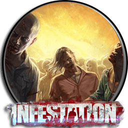 Infestation logo