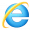 Internet Explorer 11 logo