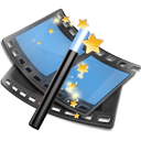 iSkysoft Video Editor 6.0 logo