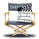 iSkysoft Video Editor logo
