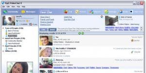 iSpQ VideoChat 9.1.25 logo